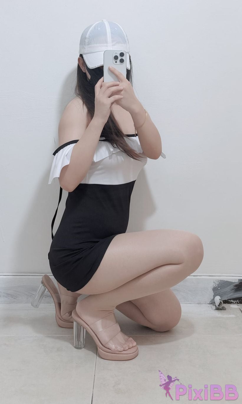 OtherXXX Sweetheart pure Wife exposed outdoors private photo shoot benefit PixiBB.COM 054