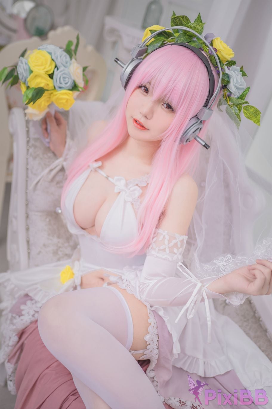 Coser Yoko PixiBB.COM 001