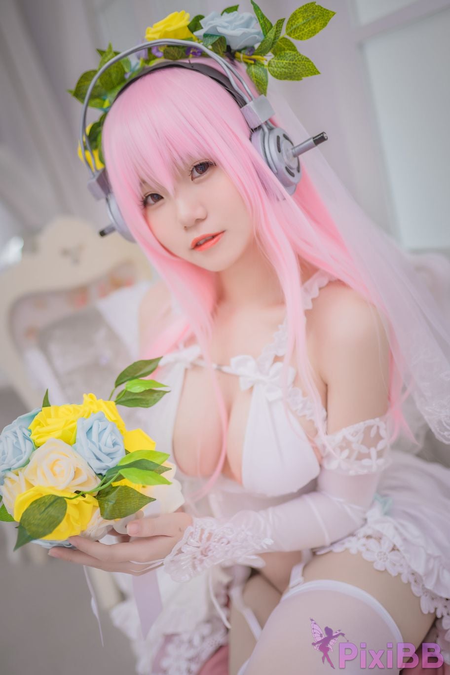 Coser Yoko PixiBB.COM 002