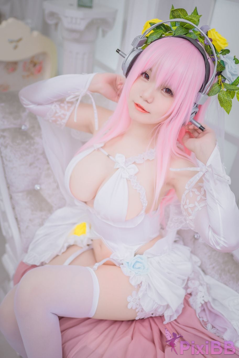Coser Yoko PixiBB.COM 006