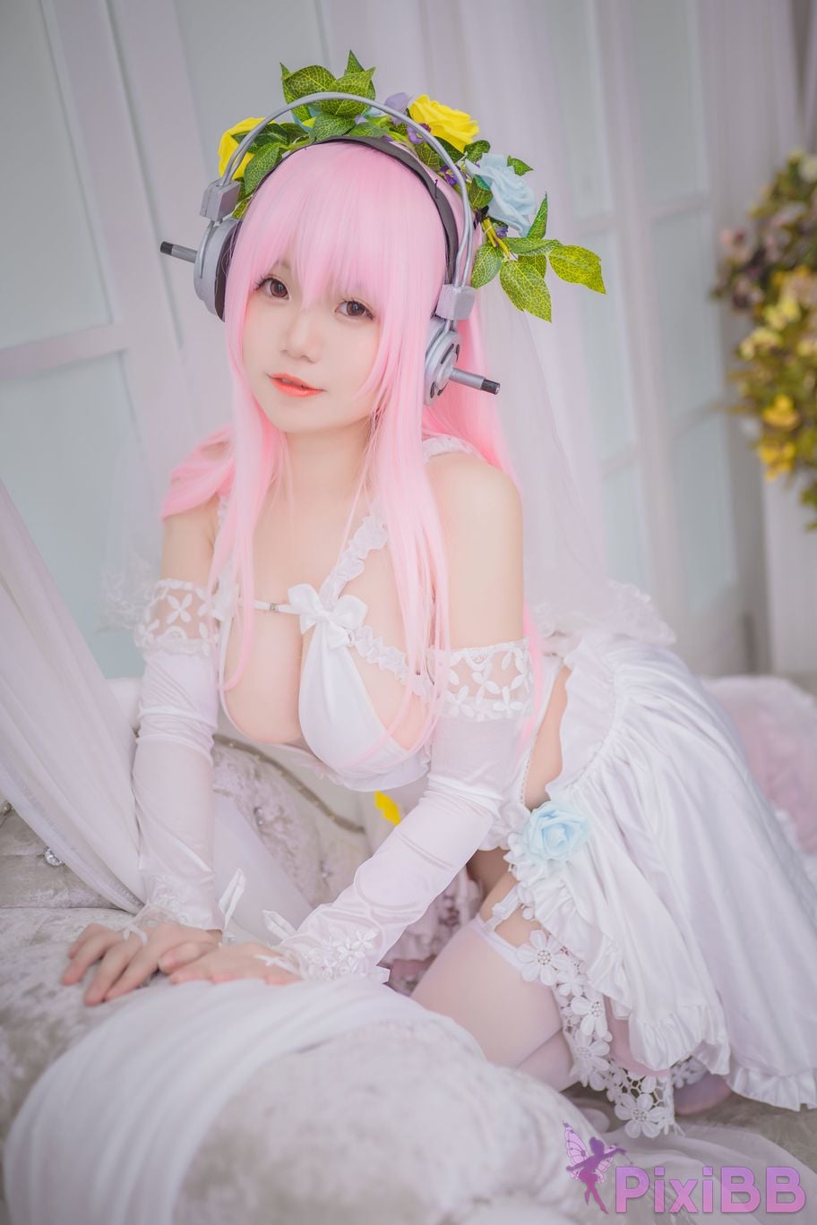 Coser Yoko PixiBB.COM 007