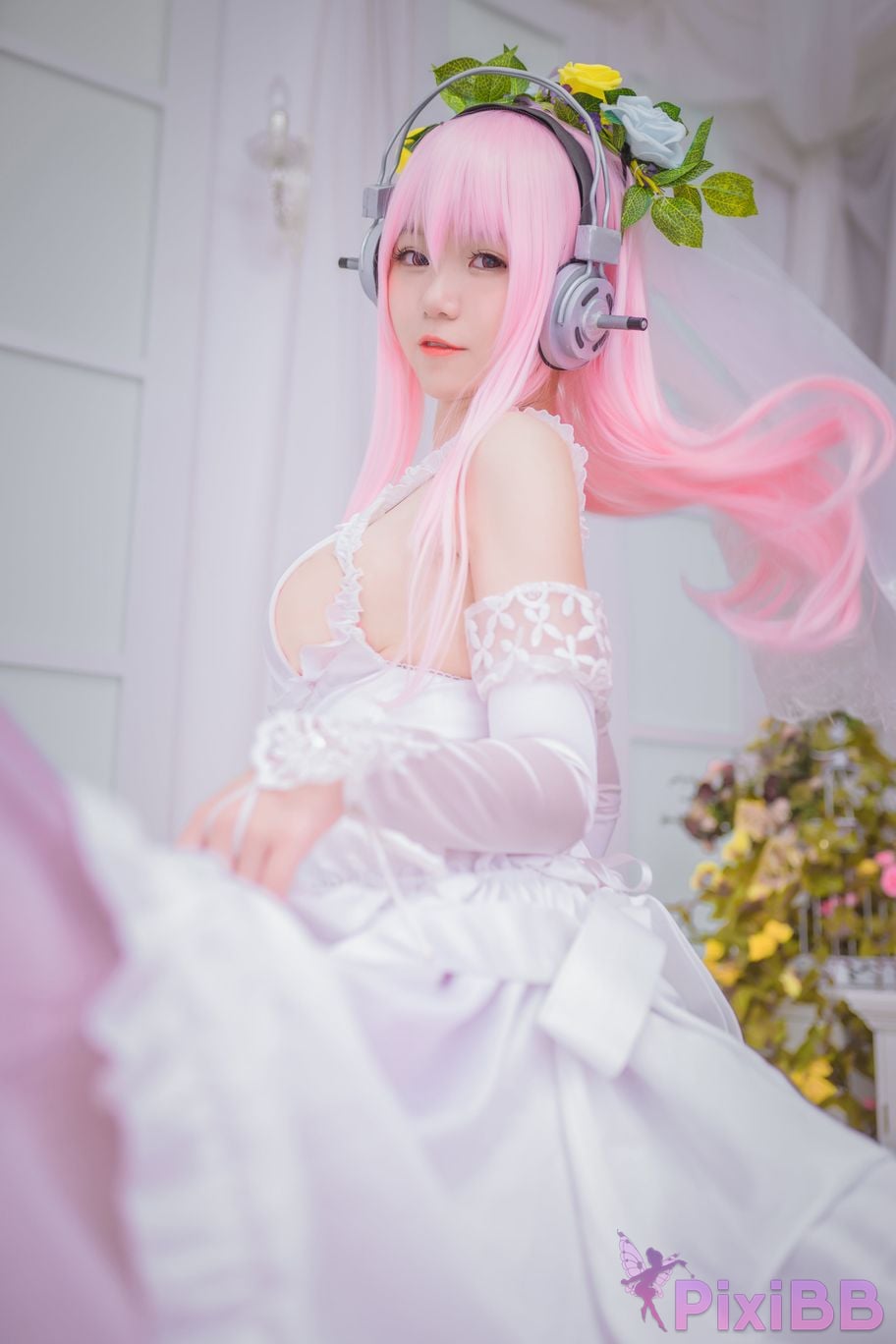 Coser Yoko PixiBB.COM 012