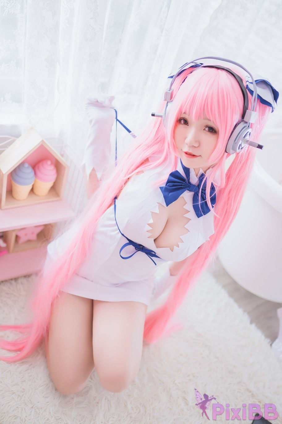 Coser Yoko PixiBB.COM 037