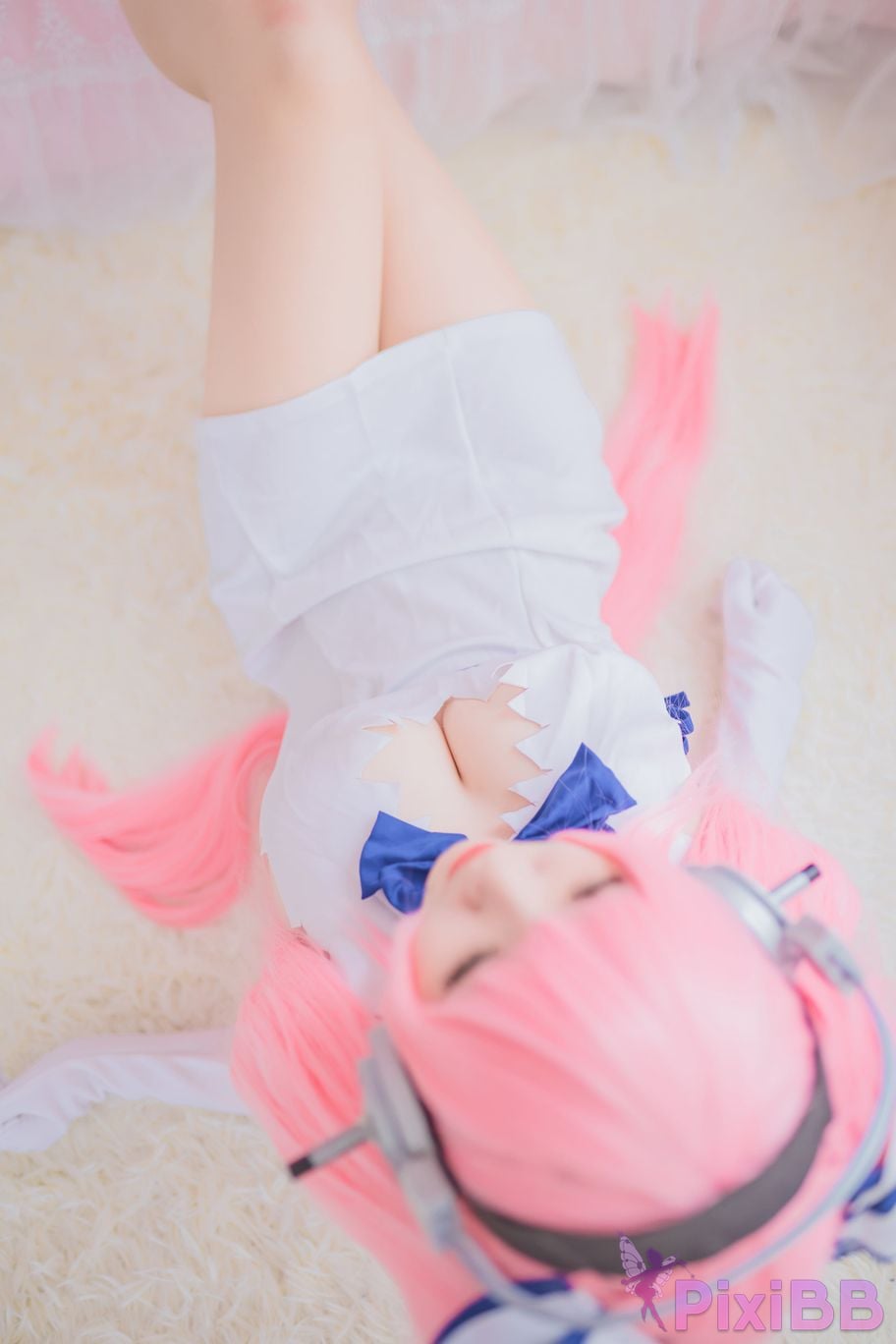 Coser Yoko PixiBB.COM 041