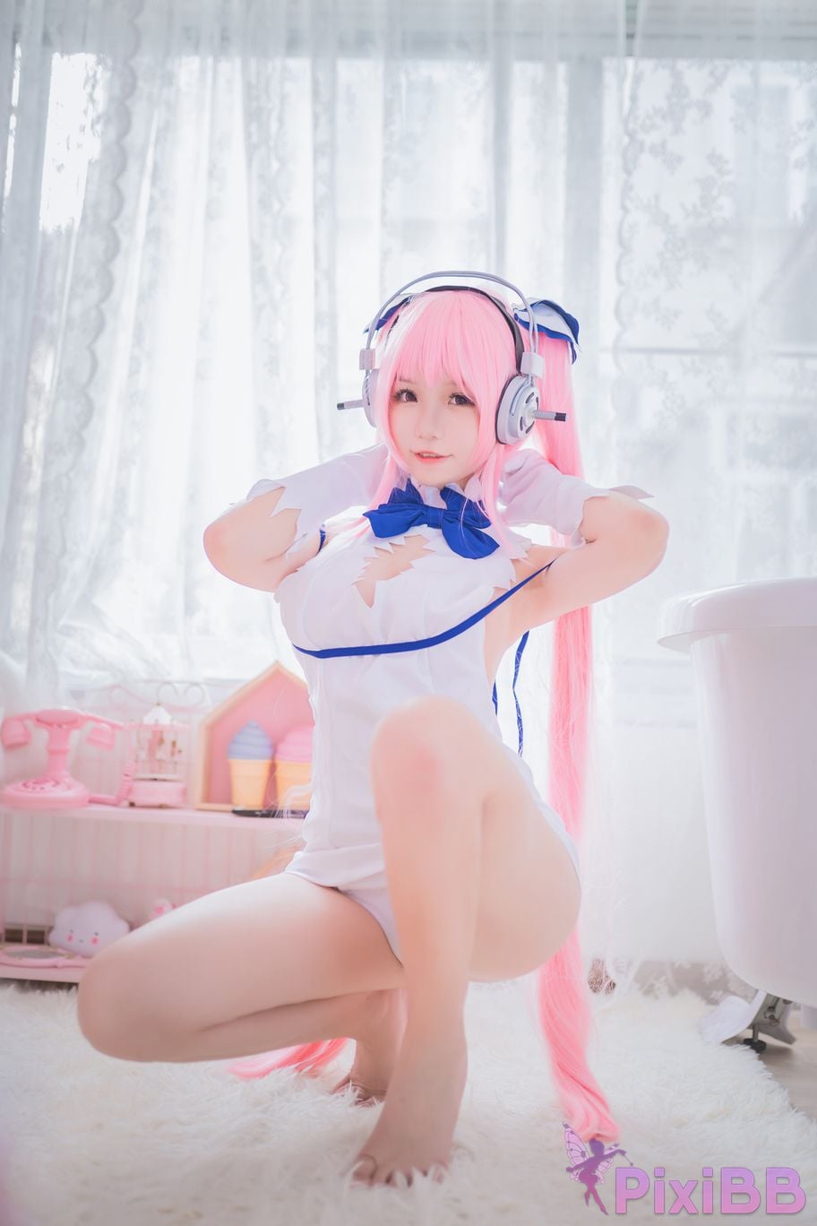 Coser Yoko PixiBB.COM 045