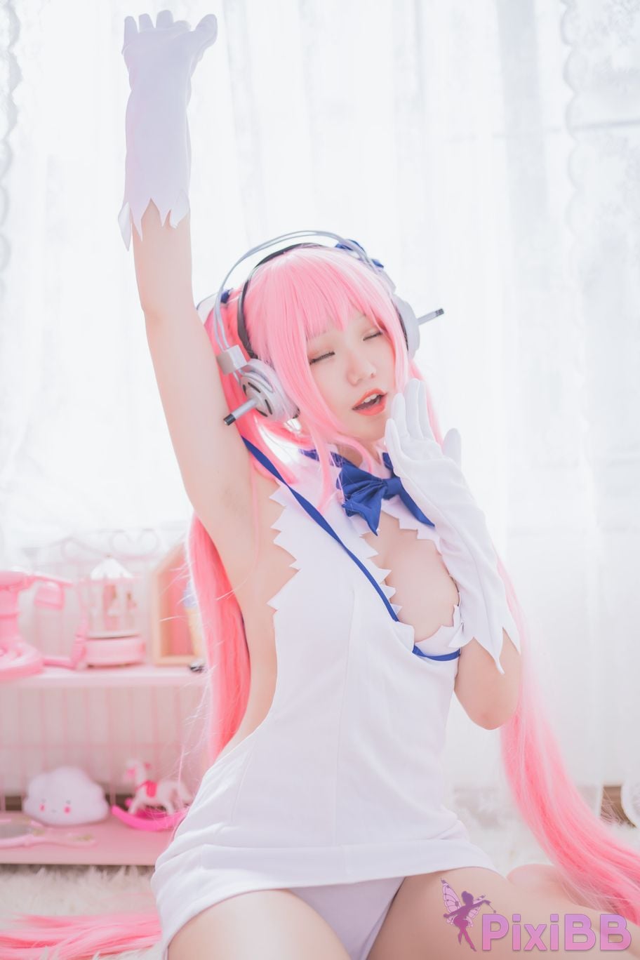 Coser Yoko PixiBB.COM 048