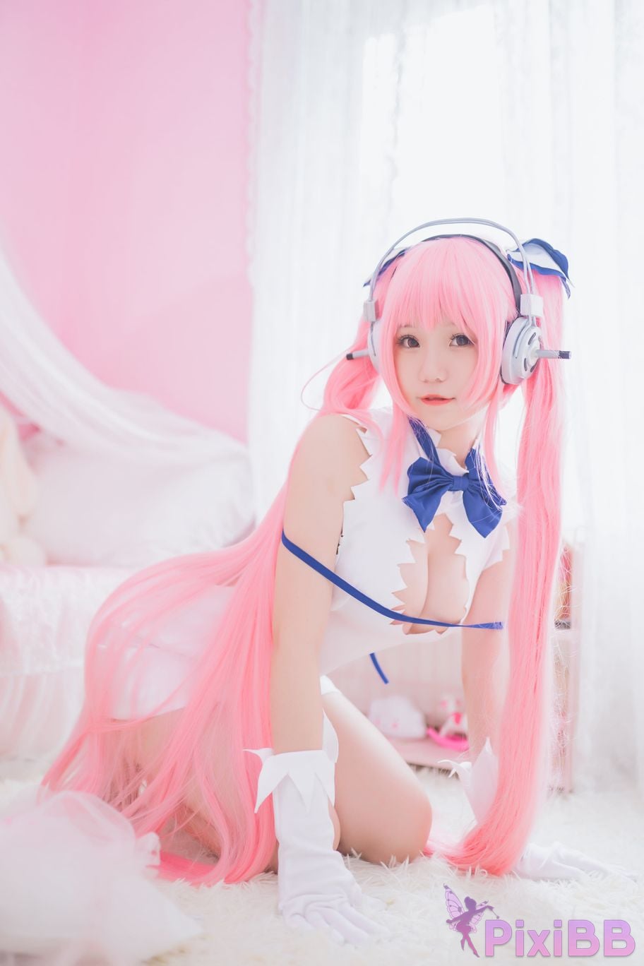 Coser Yoko PixiBB.COM 049