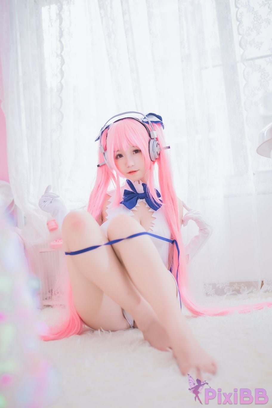 Coser Yoko PixiBB.COM 051