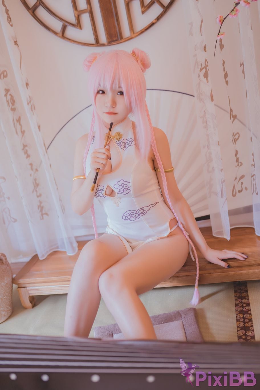 Coser Yoko PixiBB.COM 069