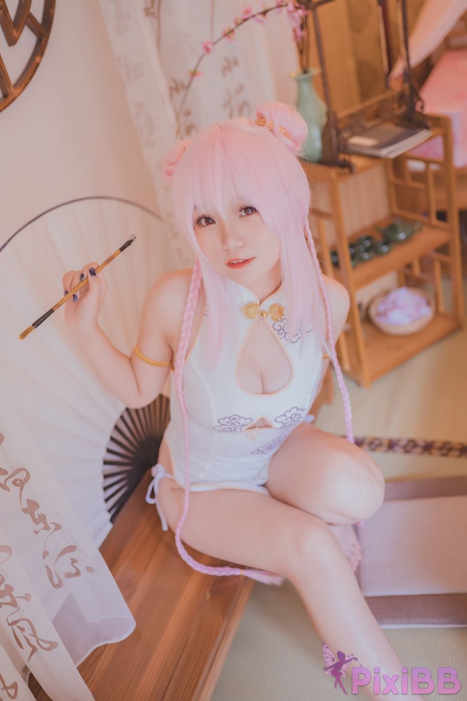 Coser Yoko PixiBB.COM 070