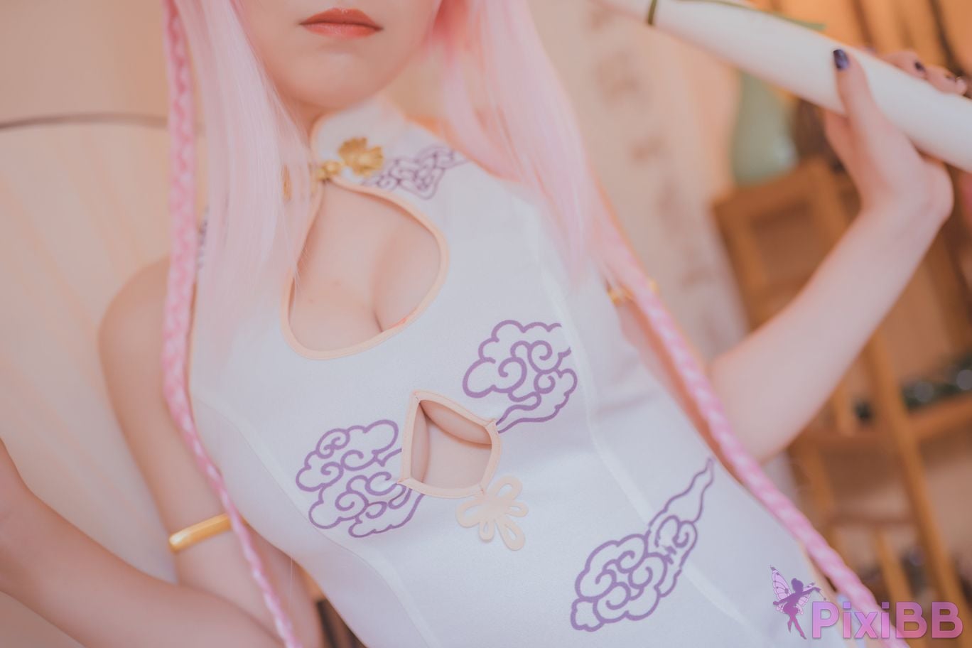 Coser Yoko PixiBB.COM 071