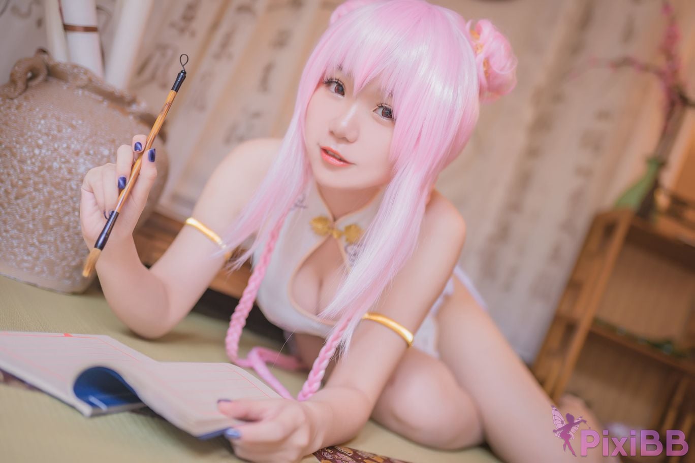 Coser Yoko PixiBB.COM 073