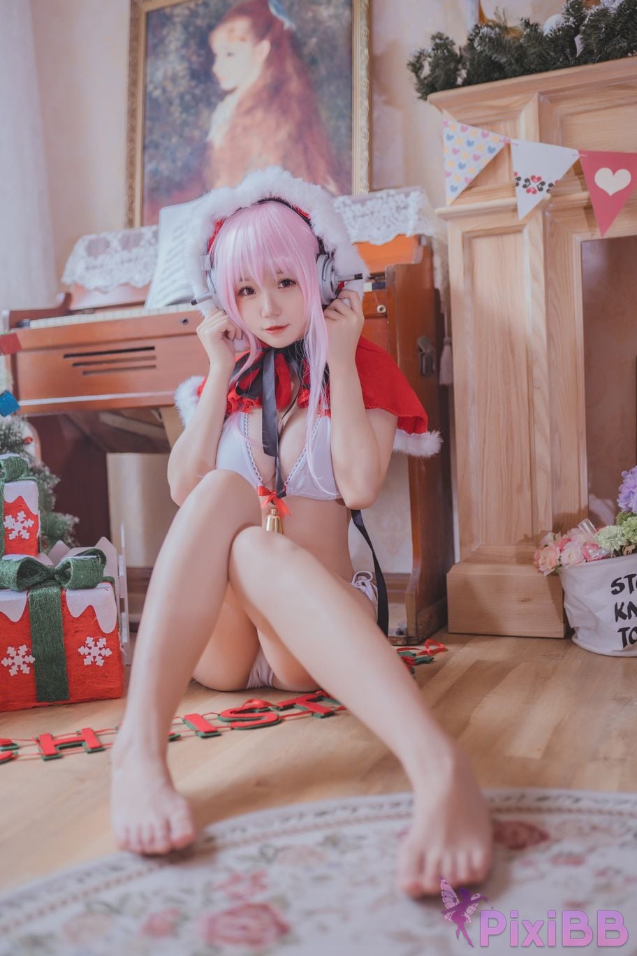 Coser Yoko PixiBB.COM 085