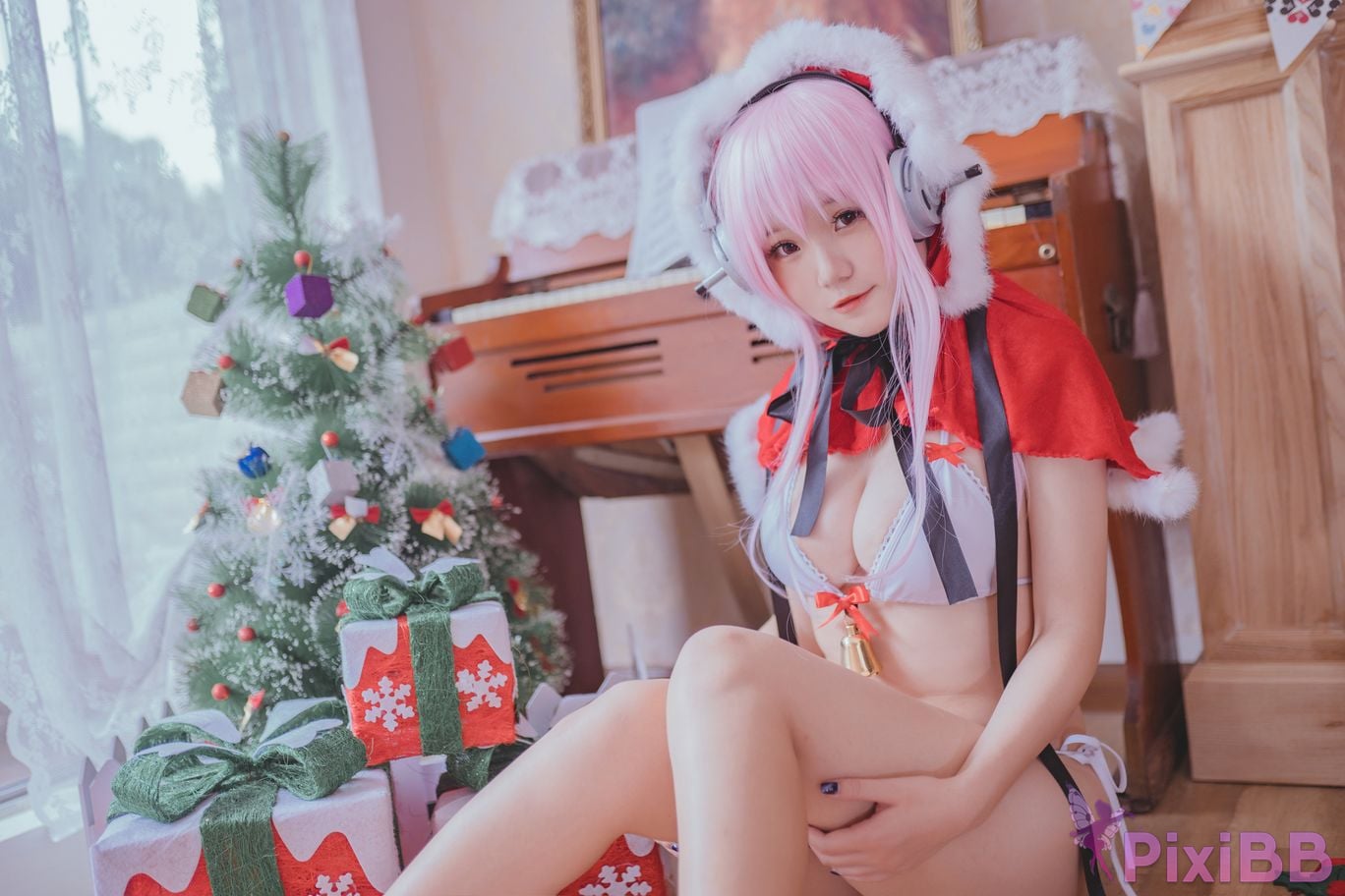 Coser Yoko PixiBB.COM 086