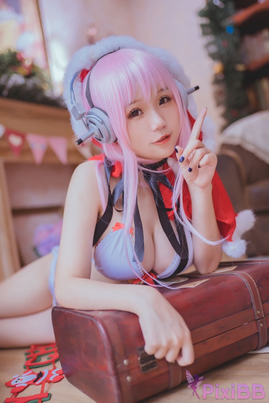 Coser Yoko PixiBB.COM 092