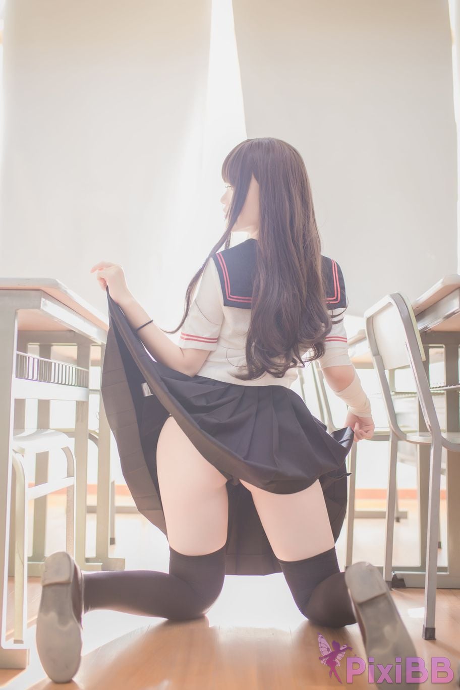 Coser Yoko JK PixiBB.COM 002