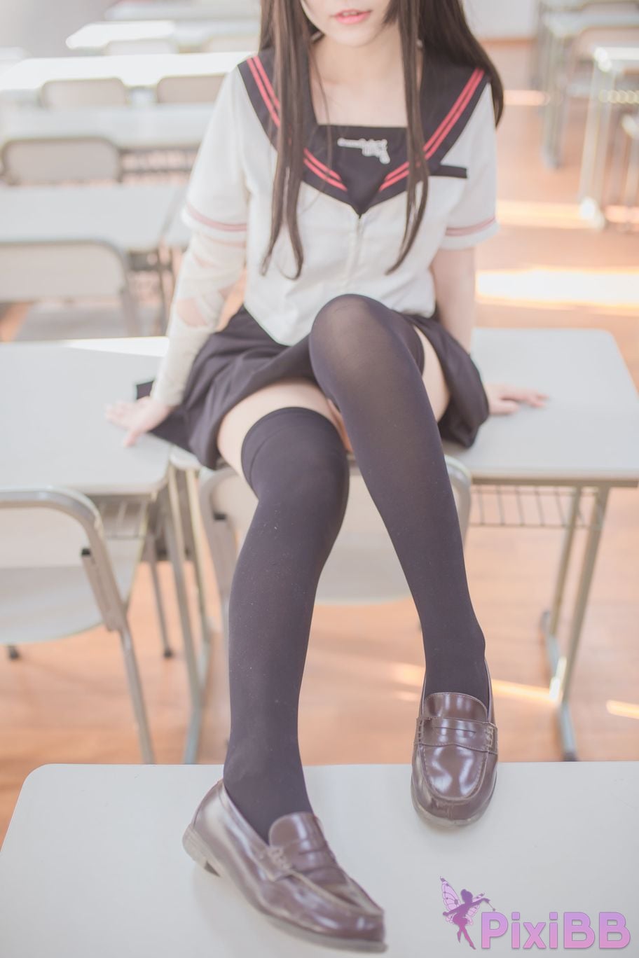 Coser Yoko JK PixiBB.COM 009