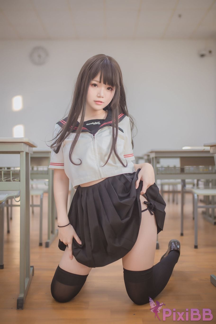 Coser Yoko JK PixiBB.COM 036