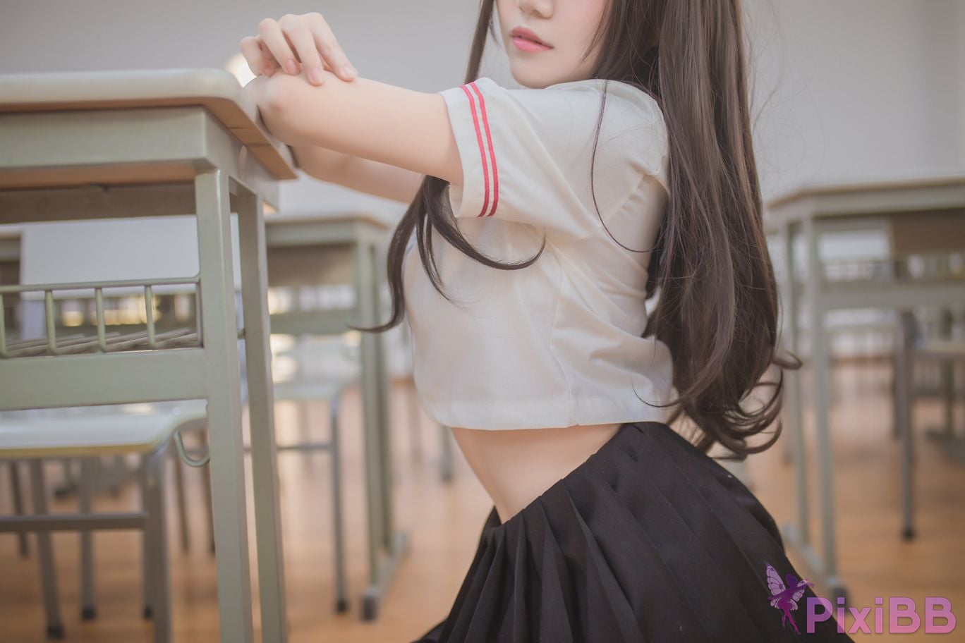 Coser Yoko JK PixiBB.COM 038