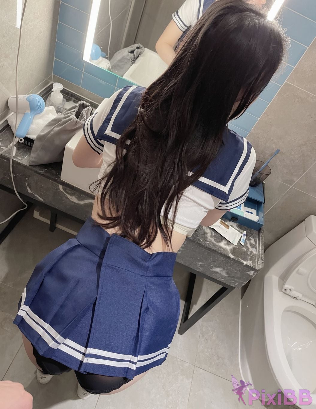 OtherXXX Married womans toy Top slutty wife contrast bitch private shooting subscription benefits PixiBB.COM 058