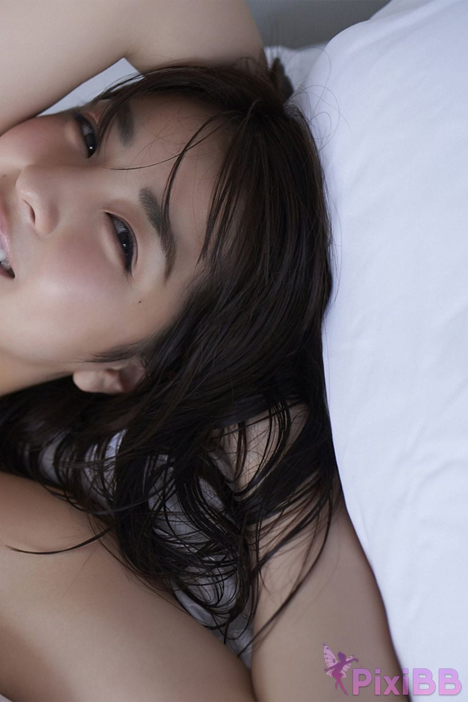 Japanese Idol Yanagi Yurina FRIDAY digital photo book overnight trip together Vol.3 Unpublished 103 Complete cut version PixiBB.COM 021