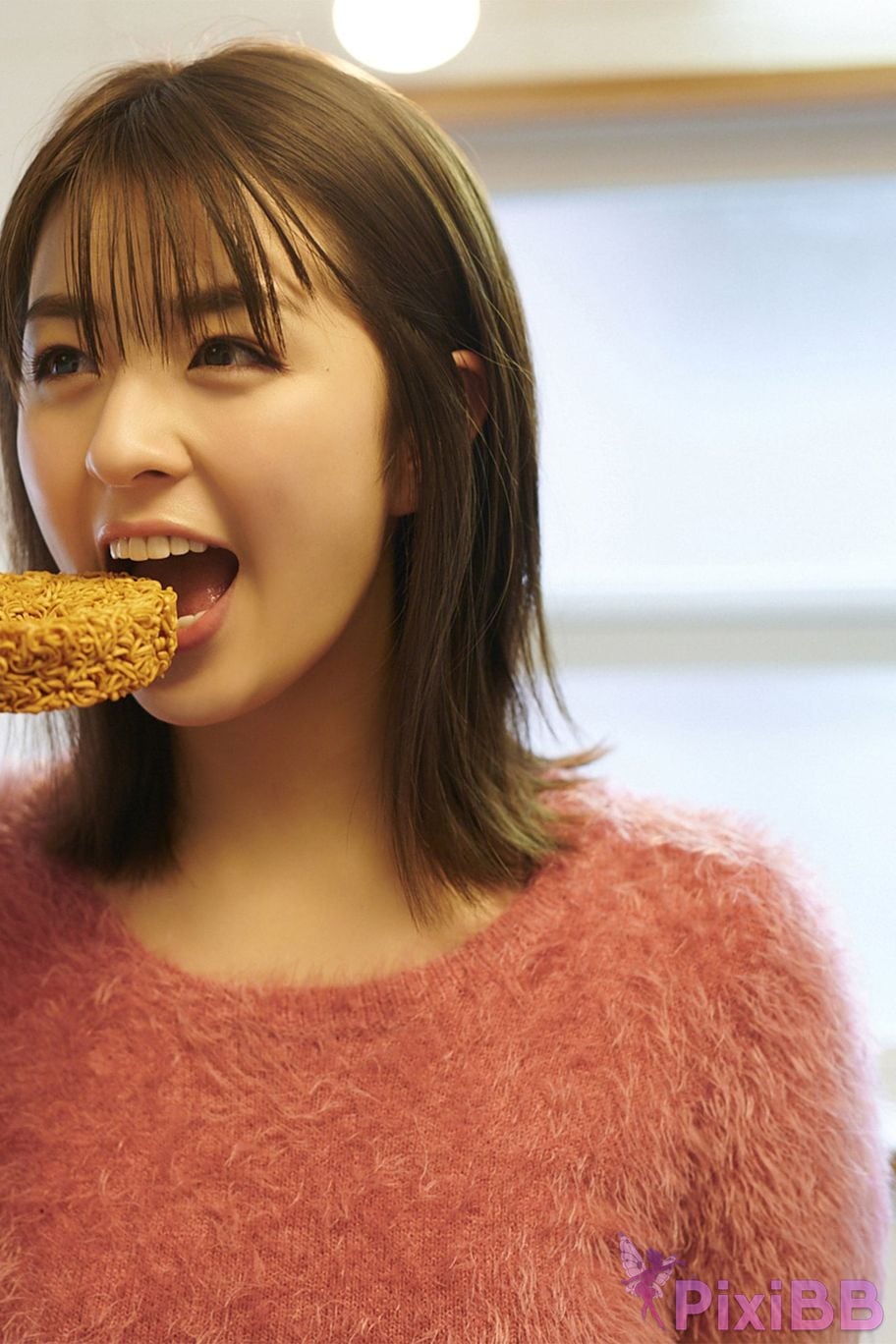 Japanese Idol Yanagi Yurina FRIDAY digital photo book overnight trip together Vol.3 Unpublished 103 Complete cut version PixiBB.COM 040