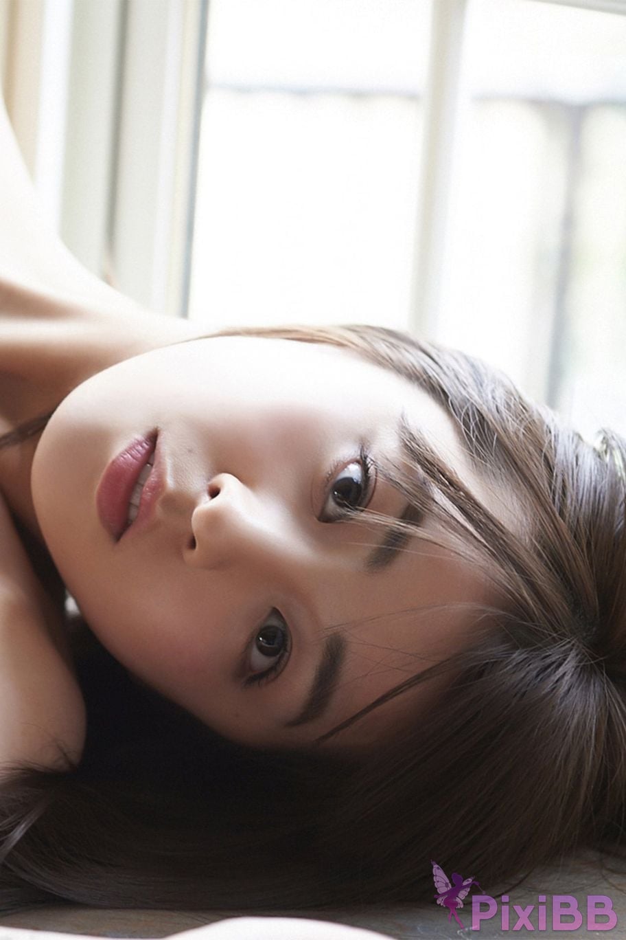 Japanese Idol Yanagi Yurina FRIDAY digital photo book overnight trip together Vol.3 Unpublished 103 Complete cut version PixiBB.COM 047