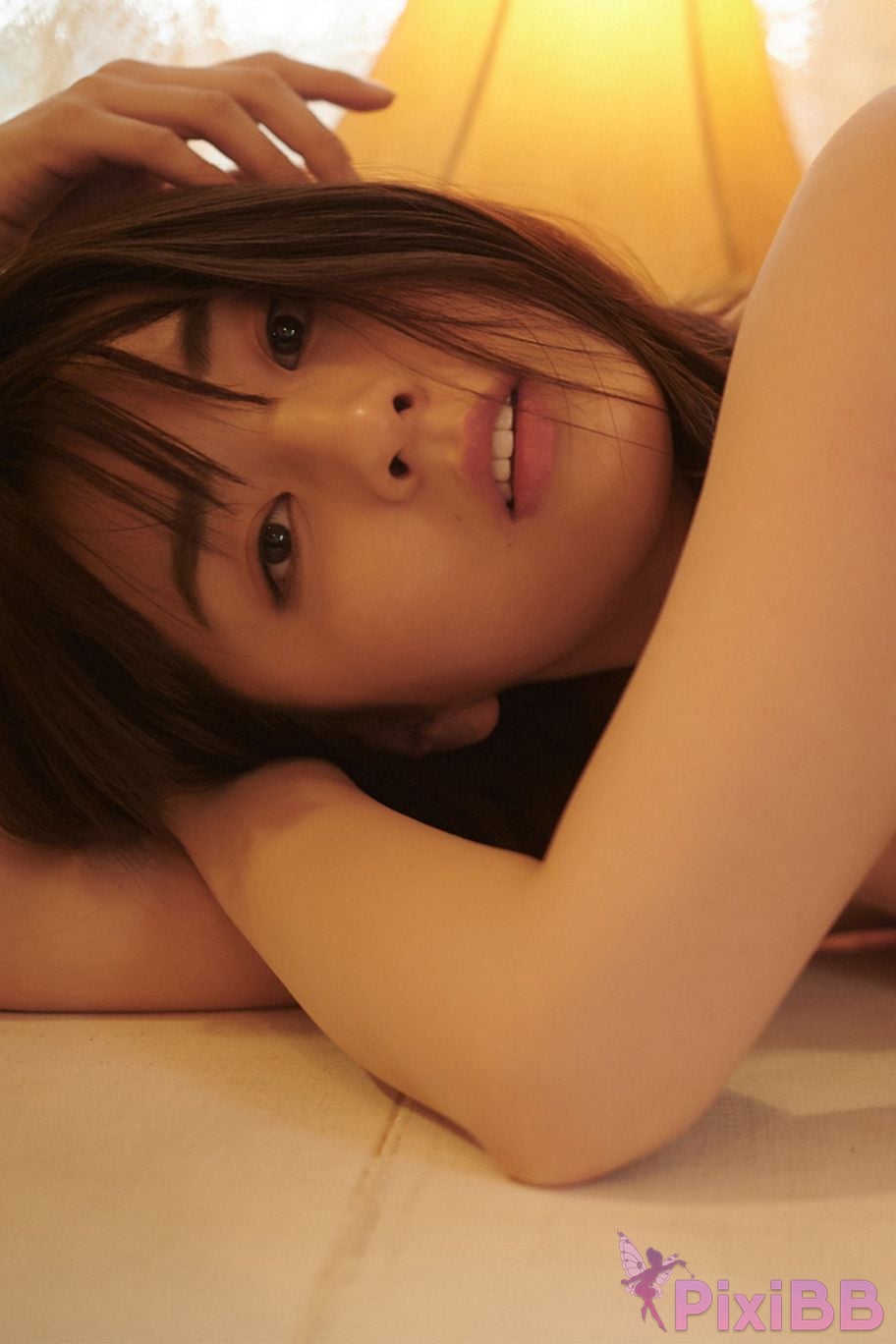 Japanese Idol Yanagi Yurina FRIDAY digital photo book overnight trip together Vol.3 Unpublished 103 Complete cut version PixiBB.COM 073