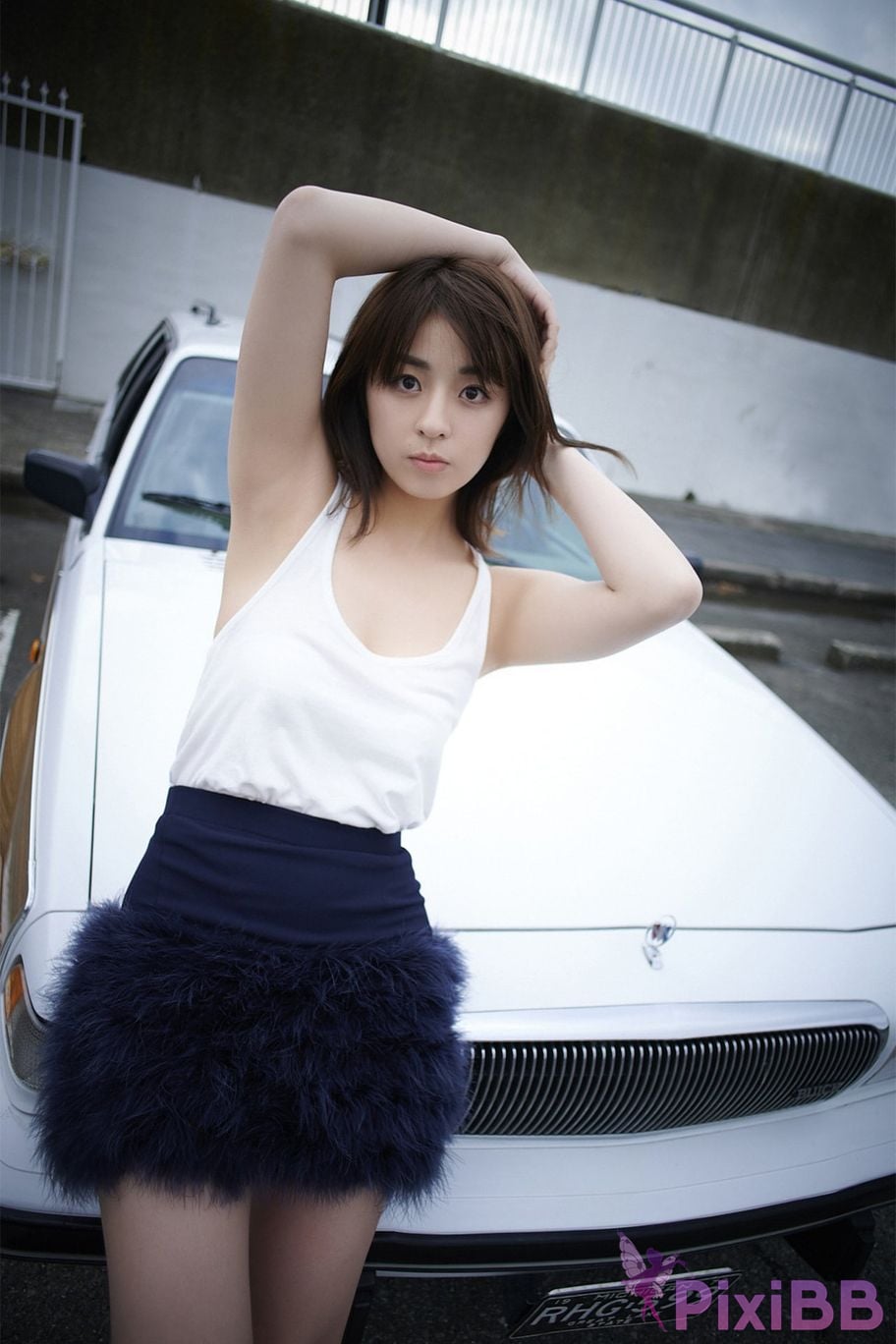 Japanese Idol Yanagi Yurina FRIDAY digital photo book overnight trip together Vol.3 Unpublished 103 Complete cut version PixiBB.COM 119