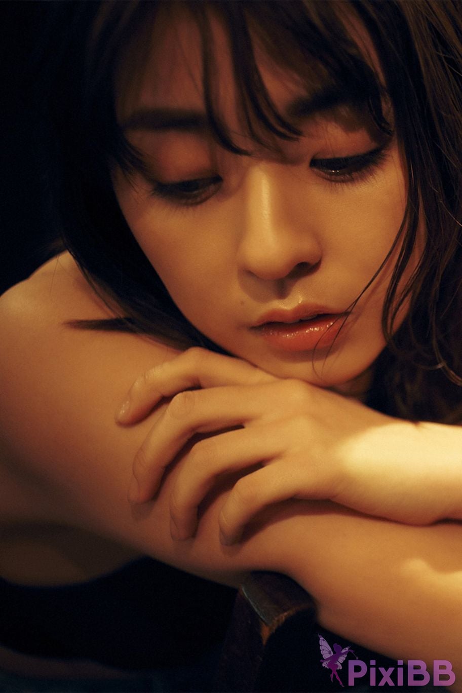 Japanese Idol Yanagi Yurina FRIDAY digital photo book overnight trip together Vol.3 Unpublished 103 Complete cut version PixiBB.COM 139