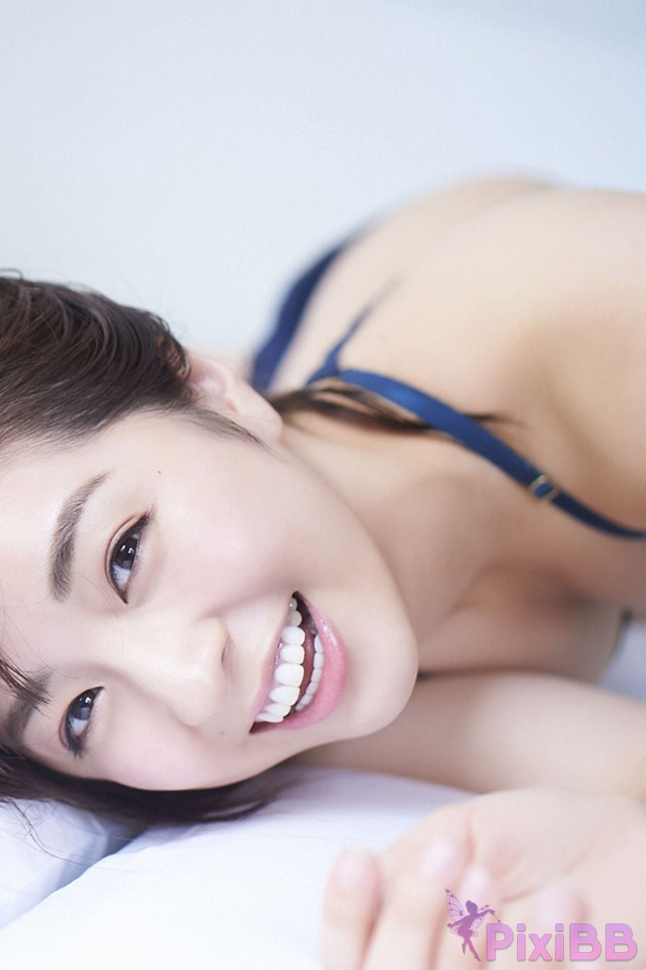 Japanese Idol Yanagi Yurina FRIDAY digital photo book overnight trip together Vol.2 PixiBB.COM 020