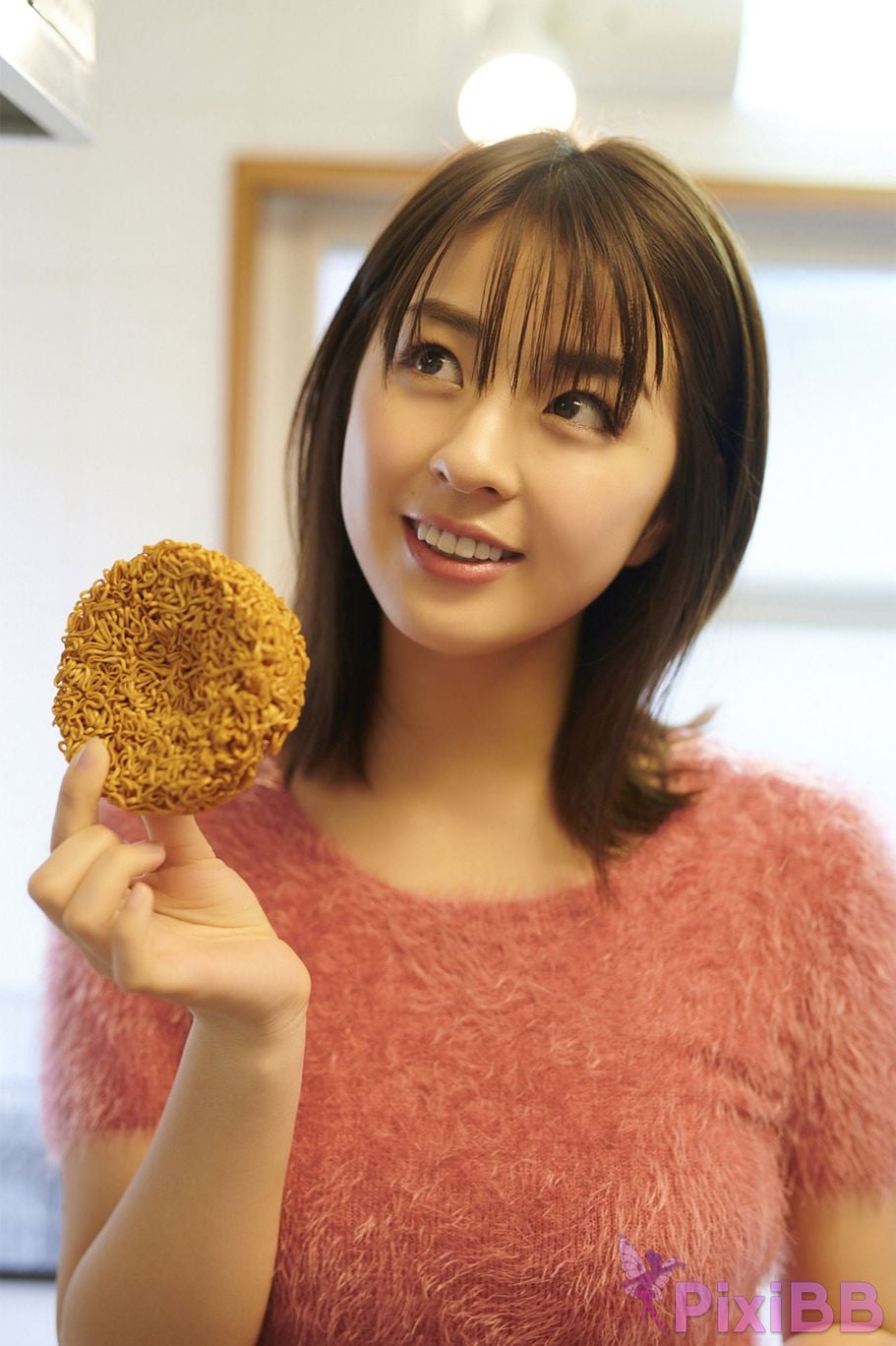 Japanese Idol Yanagi Yurina FRIDAY digital photo book overnight trip together Vol.2 PixiBB.COM 035