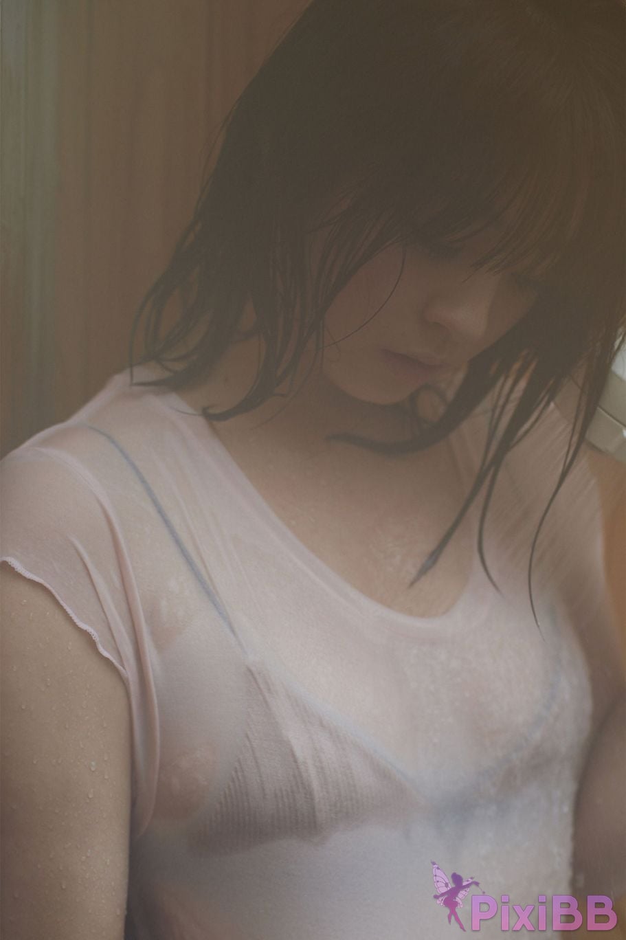 Japanese Idol Yanagi Yurina FRIDAY digital photo book overnight trip together Vol.2 PixiBB.COM 058