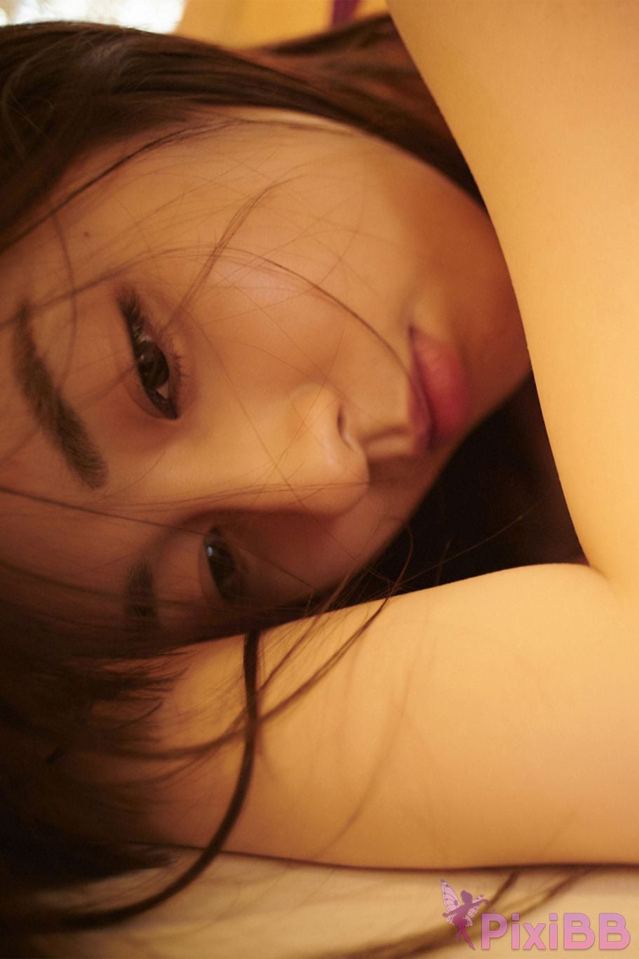 Japanese Idol Yanagi Yurina FRIDAY digital photo book overnight trip together Vol.1 PixiBB.COM 017