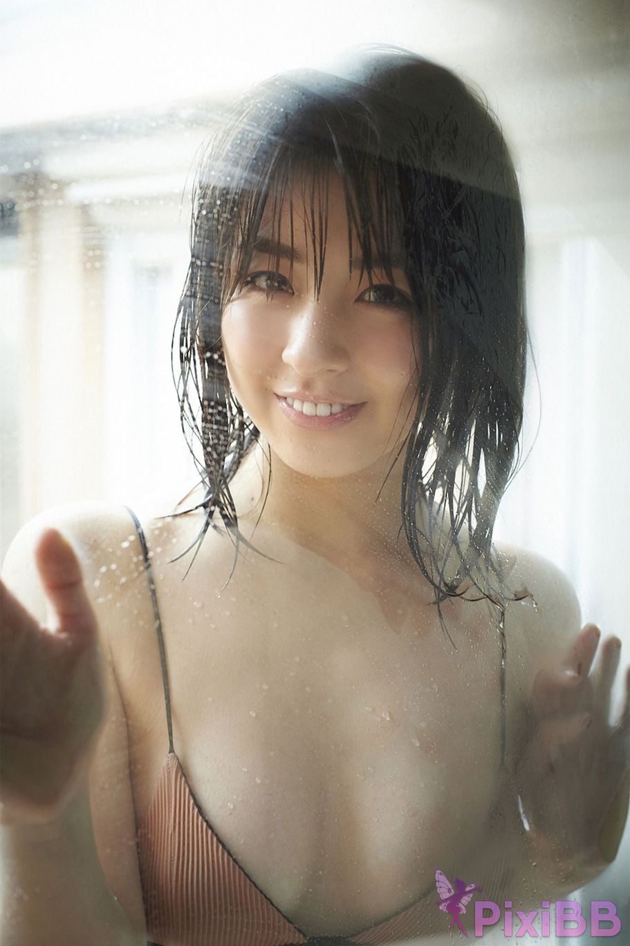 Japanese Idol Yanagi Yurina FRIDAY digital photo book overnight trip together Vol.1 PixiBB.COM 039