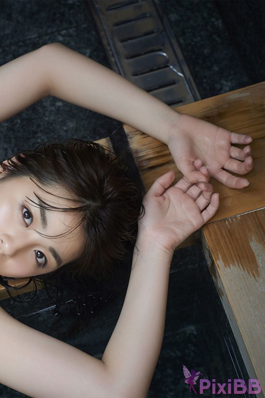 Japanese Idol Yanagi Yurina FRIDAY digital photo book overnight trip together Vol.1 PixiBB.COM 061