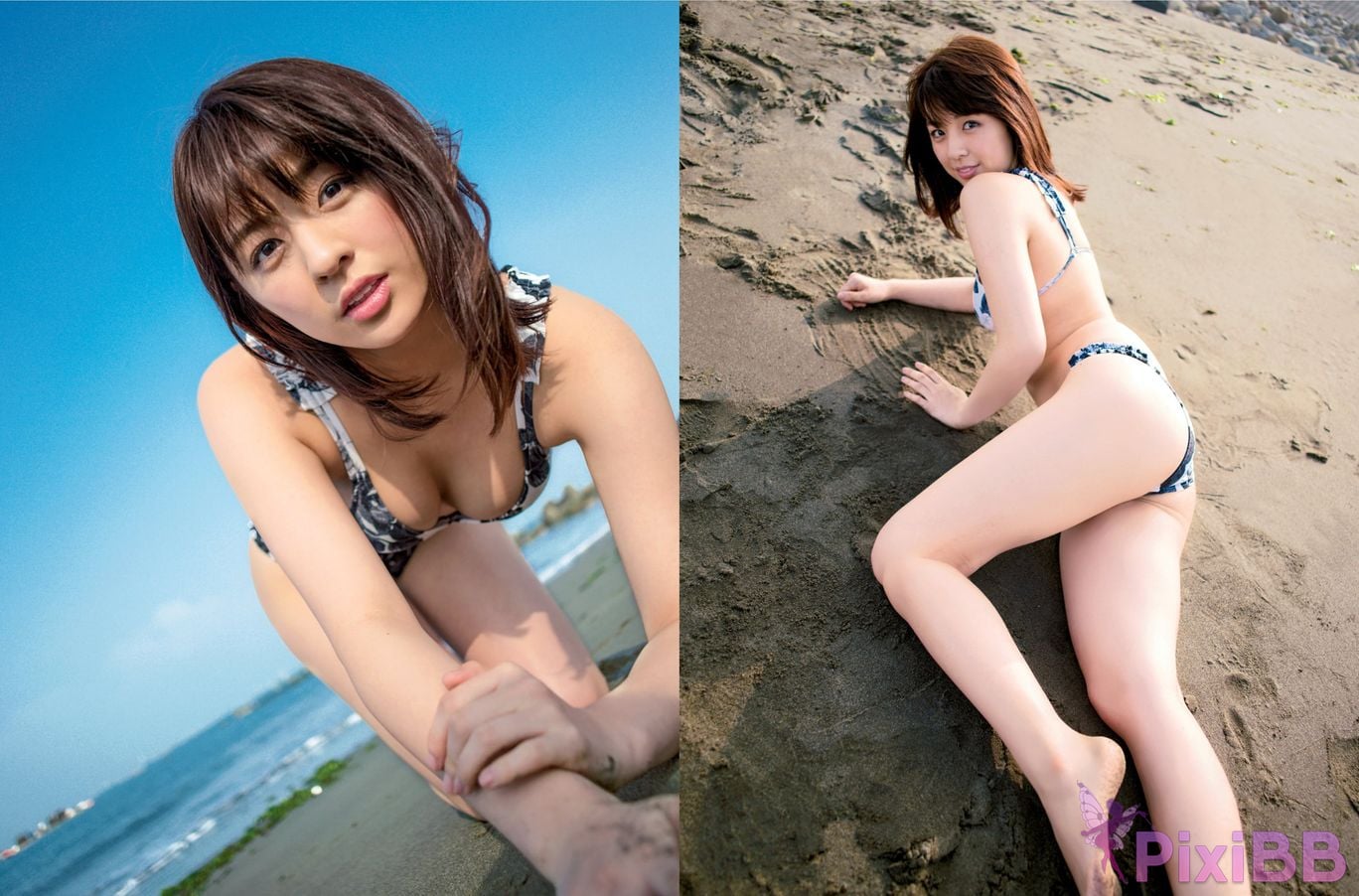 JP Yanagi Yurina yurina PixiBB.COM 011