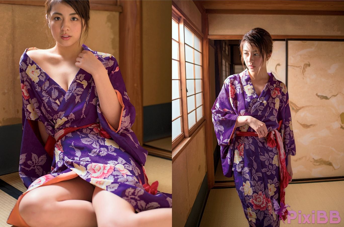 JP Yanagi Yurina yurina PixiBB.COM 050