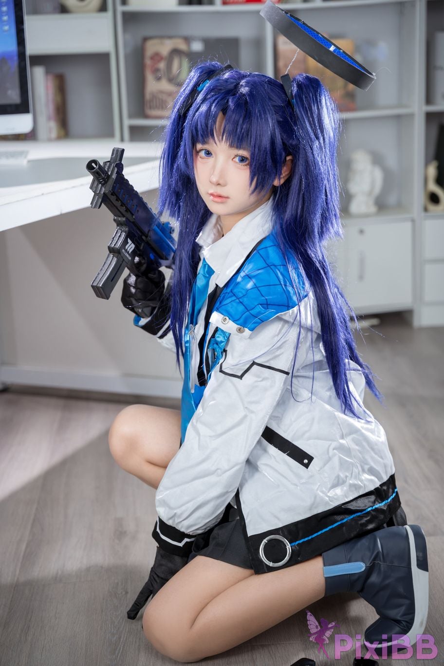 Cosplay Do you like Ali Yuka Hayase PixiBB.COM 004