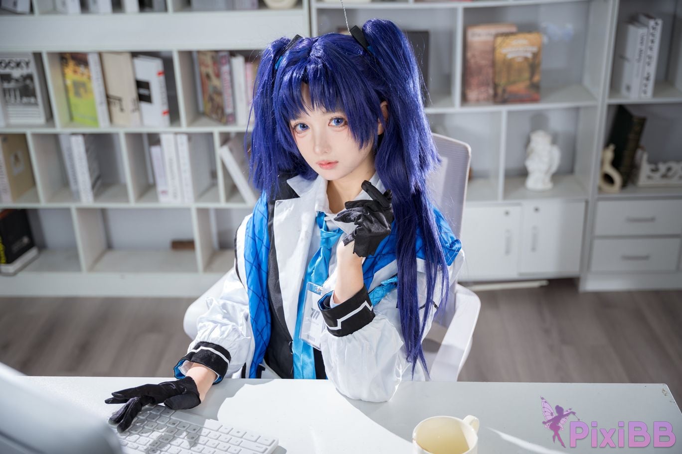 Cosplay Do you like Ali Yuka Hayase PixiBB.COM 010