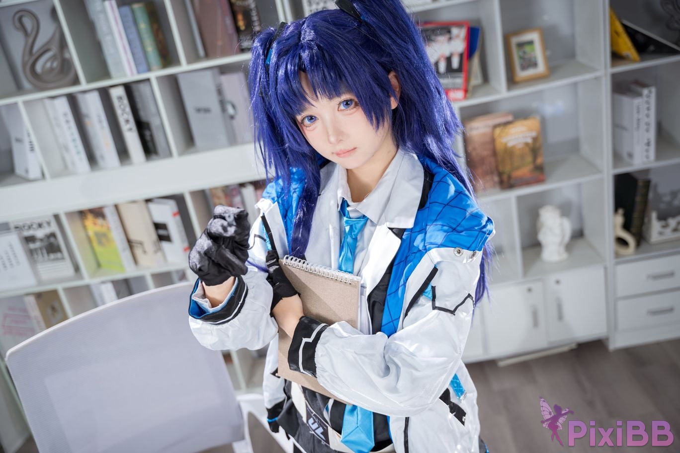 Cosplay Do you like Ali Yuka Hayase PixiBB.COM 019