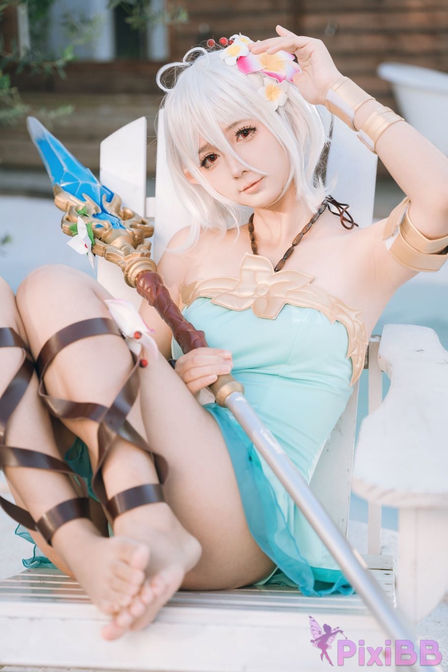 Coser Xi huan ai li ma PixiBB.COM 023
