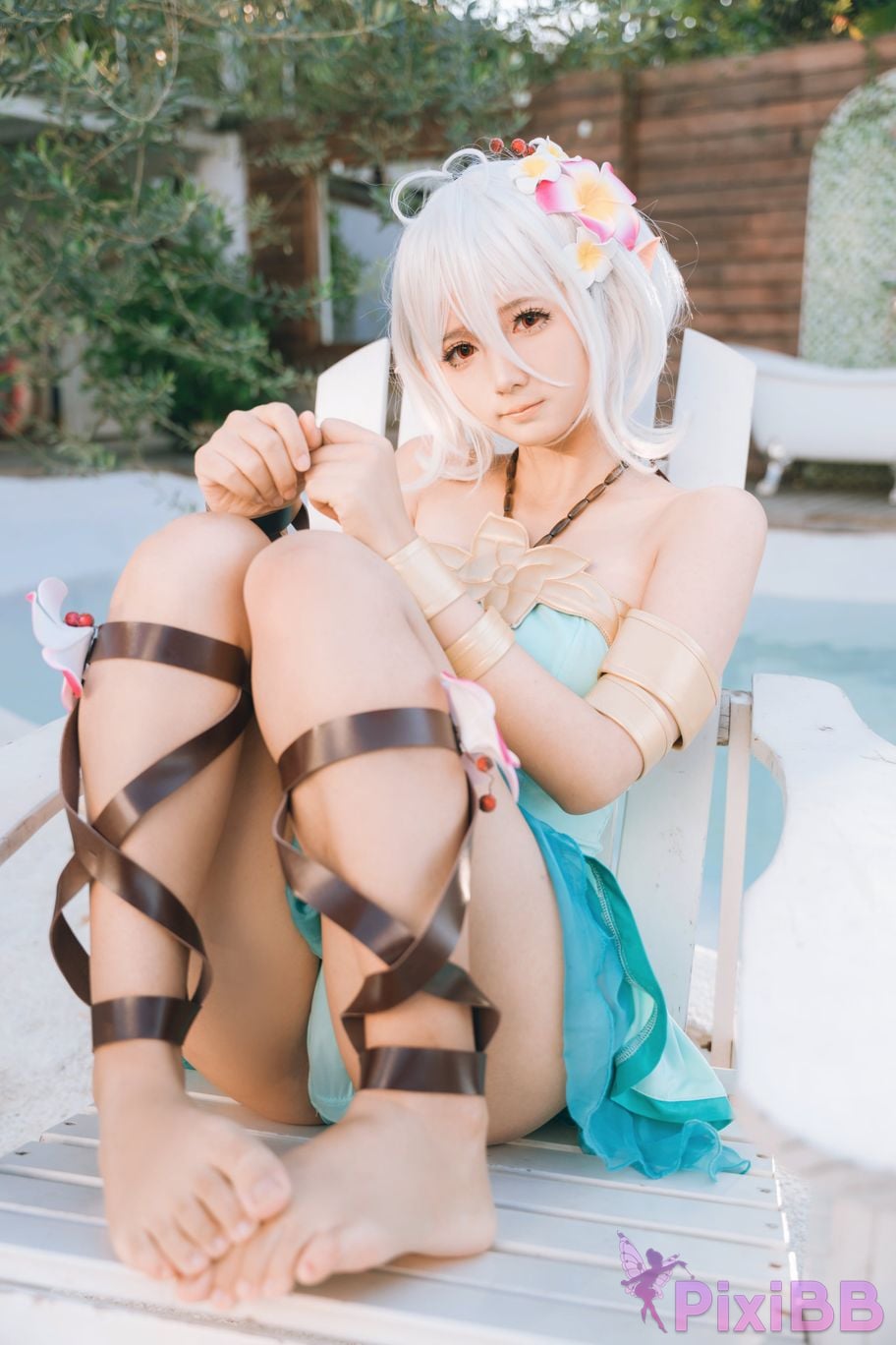 Coser Xi huan ai li ma PixiBB.COM 026
