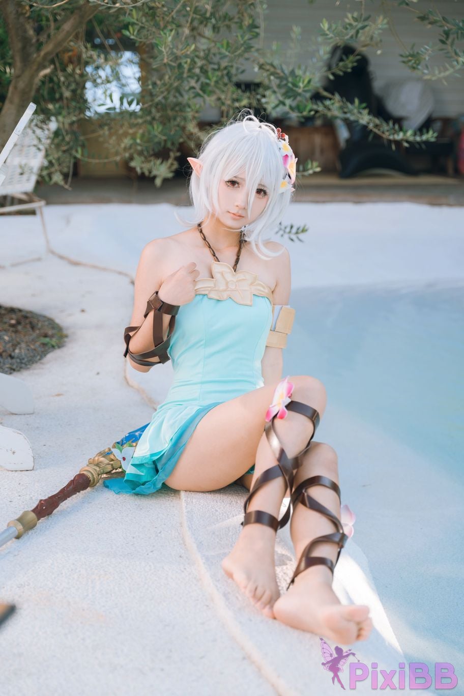 Coser Xi huan ai li ma PixiBB.COM 004