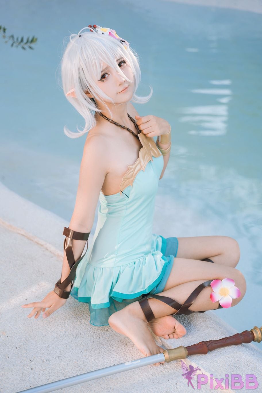 Coser Xi huan ai li ma PixiBB.COM 016