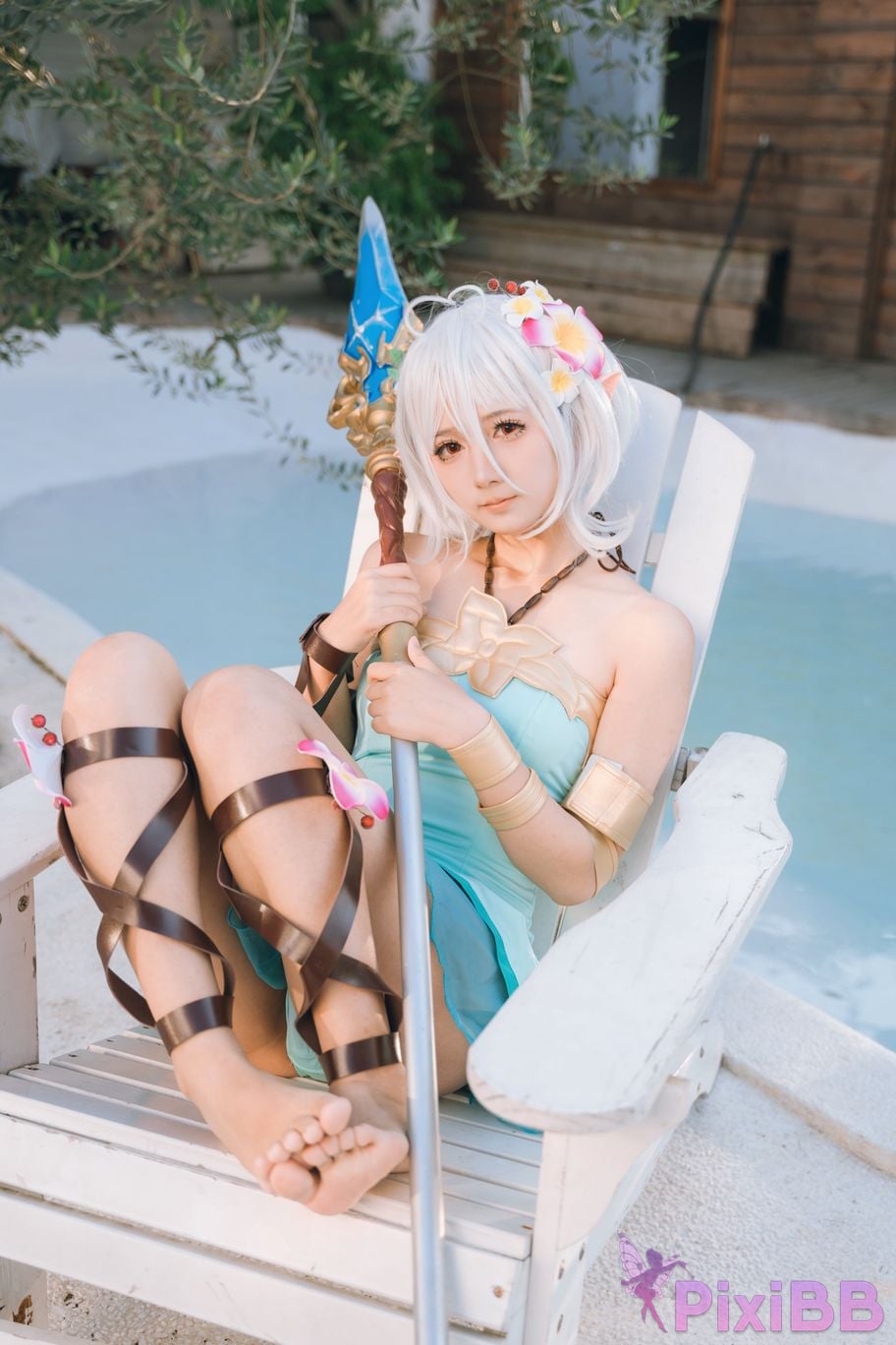 Coser Xi huan ai li ma PixiBB.COM 020