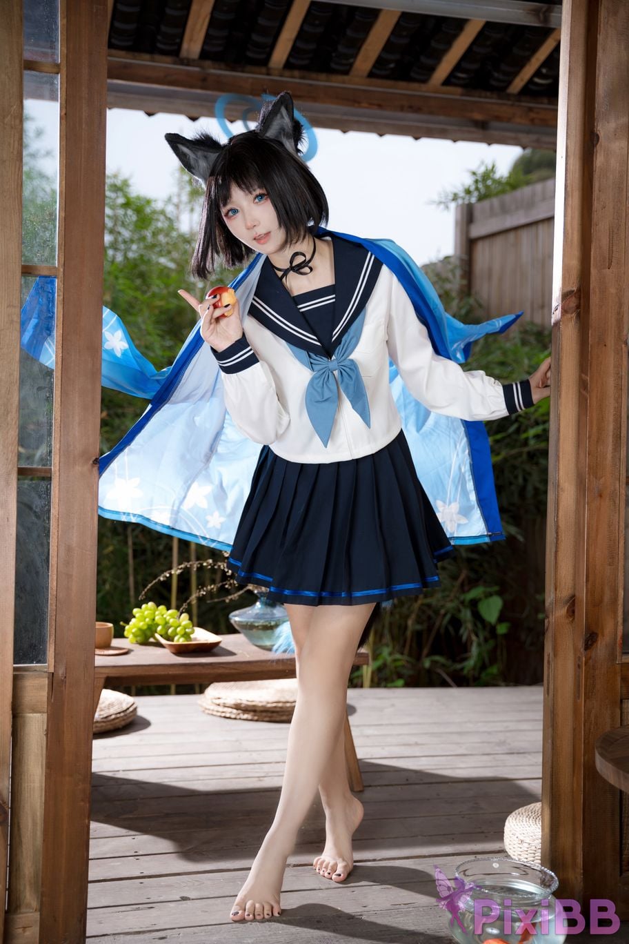 Coser Xi huan ai li ma PixiBB.COM 008
