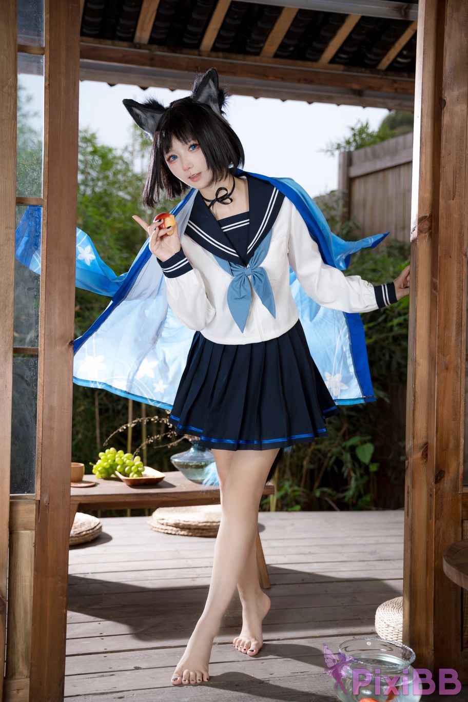 Coser Xi huan ai li ma PixiBB.COM 018