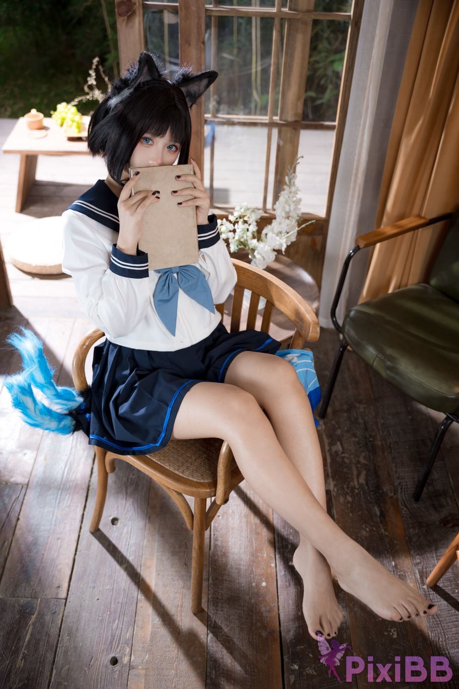 Coser Xi huan ai li ma PixiBB.COM 026