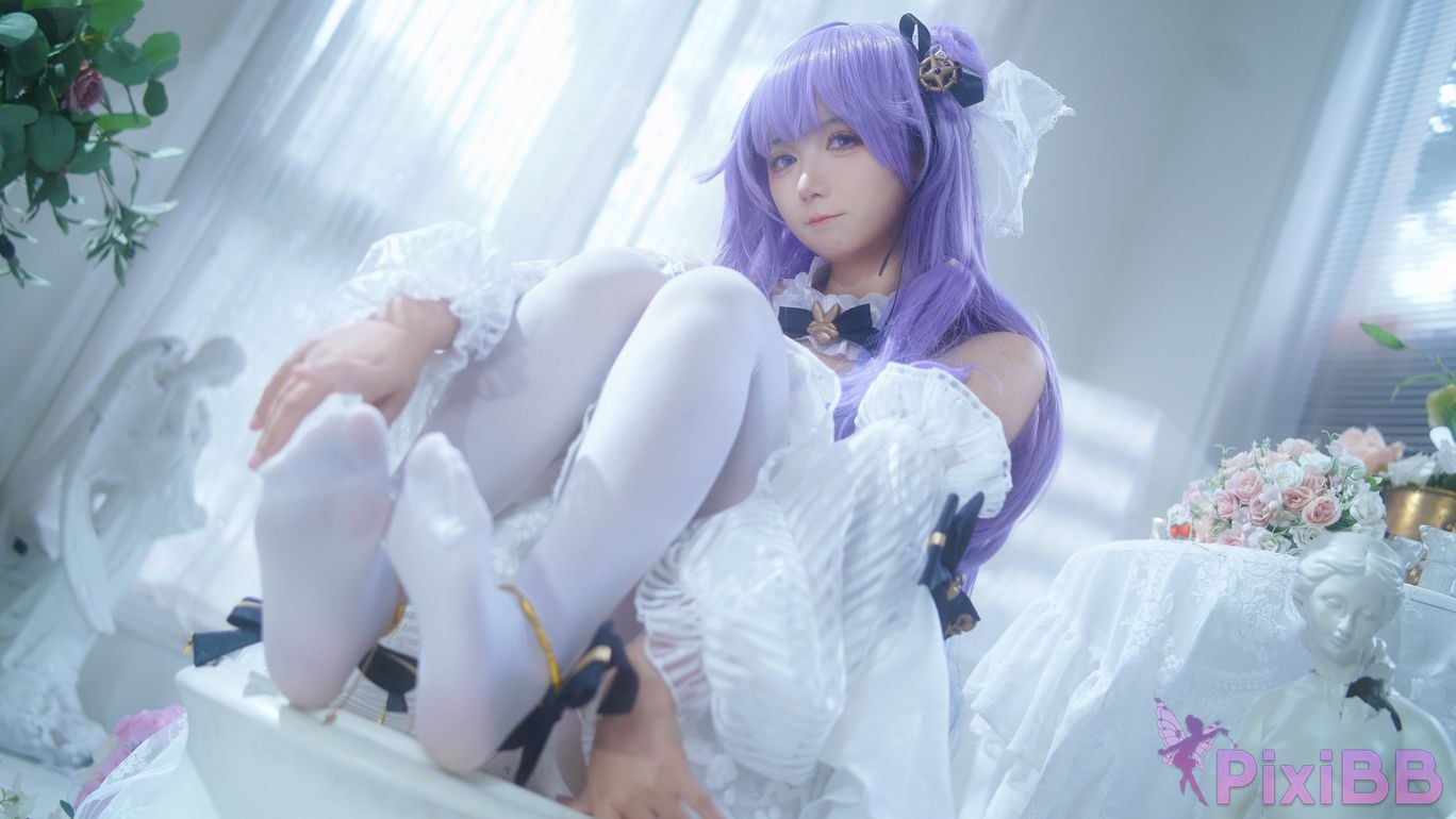 Coser Xi huan ai li ma PixiBB.COM 001